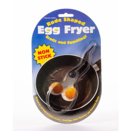 X-Men Rude Shape Egg Fryer