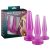 Anal Training Set purple