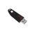 Sandisk 32GB USB3.0 Cruzer Ultra Fekete (123835) Flash Drive