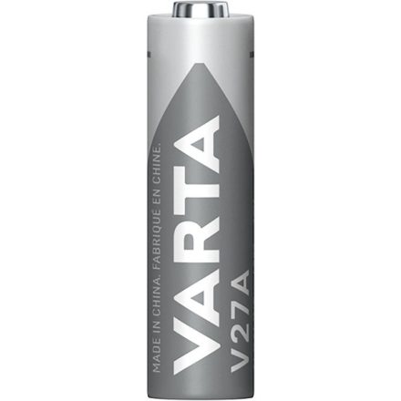 Varta 4227112401 Professional V27A távirányító elem 1db/bliszter