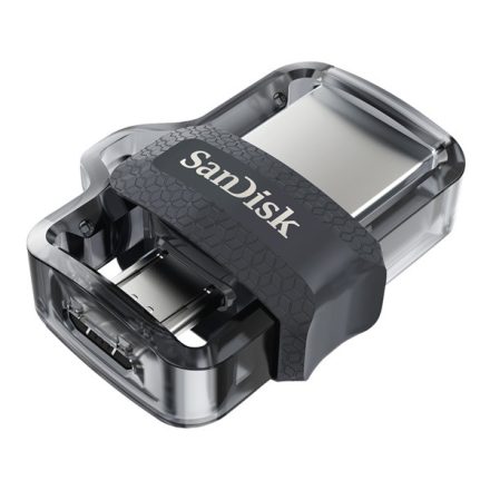 Sandisk 32GB USB3.0/Micro USB "Dual Drive" (173384) Flash Drive