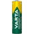 Varta 56706101494 AA 2100mAh NiMh akku 3+1 db/bliszter