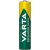 Varta 56703101494 AAA 800mAh NiMh akku 3+1 db/bliszter