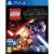 LEGO Star Wars: The Force Awakens PS4 játékszoftver