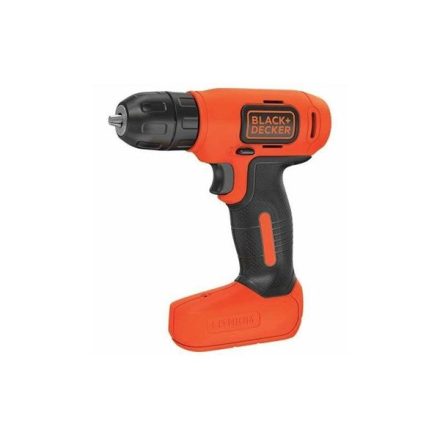 Black&Decker BDCD8 akkus fúró-csavarozó