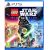 LEGO Star Wars: The Skywalker Saga PS5 játékszoftver