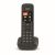 Gigaset C575 fekete dect telefon