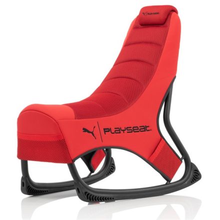 Playseat PUMA Active piros játékülés