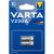 Varta 4223101402 V23GA fotó- és kalkulátorelem 2db/bliszter