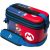 PDP 500-141-EU-C1MR Pull-N-Go Case Nintendo Switch Mario Edition utazótok