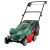 Bosch 060088A101 UniversalVerticut 1100 elektromos gyepszellőztető