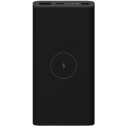 Xiaomi BHR5460GL 10W vezeték nélküli 10000mAh power bank