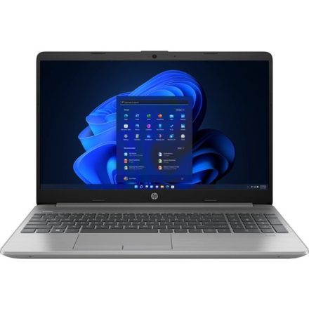 HP 255 G9 15,6"FHD/AMD Ryzen 3-5425U/8GB/512GB/Int.VGA/Win11/fekete laptop