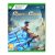 Prince of Persia: The Lost Crown Xbox One/Xbox Series játékszoftver