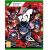 Persona 5 Tactica Xbox One/ Xbox Series játékszoftver