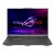 Asus ROG Strix G16 G614JI-N4133W 16"WQXGA/Intel Core i7-13650HX/16GB/512GB/RTX 4070 8GB/Win11/szürke laptop