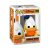 Funko POP! (1220) Disney - Donald Trick or Treat figura