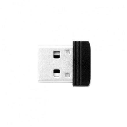 Verbatim 97464 Store 'n' Stay 16GB USB 2.0 nano Flash Drive