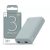 Juice JUI-PBANK-3-ECO-MID-GRN ECO 3 10000mAh 15W zöld power bank