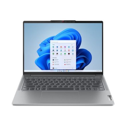 LENOVO IdeaPad Pro 5 14IRH8, 14.0" 2.8K, Intel Core i7-13700H, 16GB, 1TB SSD, nV RTX 3050 6GB, NoOS, Arctic Grey