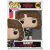 Funko POP! Television (1460) Stranger Things - Hunter Nancy w/ Shotgun figura