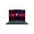 MSI Cyborg 14 A13VF-037 14"FHD+/Intel Core i7-13620H/16GB/512GB/RTX 4060 8GB/fekete laptop