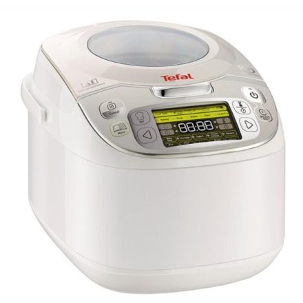 Tefal RK812110 multifunkcionális főzőedény