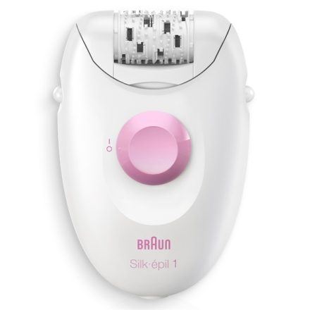 Braun SE1-000 epilátor