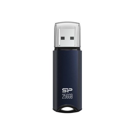 Silicon Power 256GB USB 3.2 Gen1 kék Marvel M02 Flash Drive