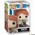 Funko POP! (1404) Animation: Demon Slayer - Sabito (No Mask) figura