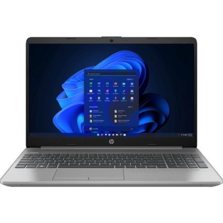 HP 250 G9 15,6"FHD/Intel Core i5-1235U/8GB/512GB/Int.VGA/ezüst laptop