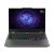 Lenovo LOQ 15IAX9 15,6"FHD/Intel Core i5-12450HX/16GB/512GB/RTX 2050 4GB/FreeDOS laptop