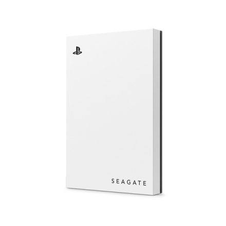 Seagate 2TB HDD USB 3.2 PlayStation külső merevlemez