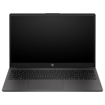 HP 250 G10 15,6"FHD/Intel Core i3-1315U/8GB/512GB/Int.VGA/FreeDOS/sötétszürke laptop