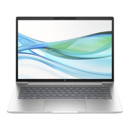 HP ProBook 440 G11 14"WUXGA/Intel Core Ultra 5 125U/8GB/512GB/Int.VGA/FreeDOS/ezüst laptop