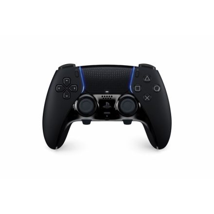 PlayStation®5 DualSense Edge™ Midnight Black vezeték nélküli kontroller