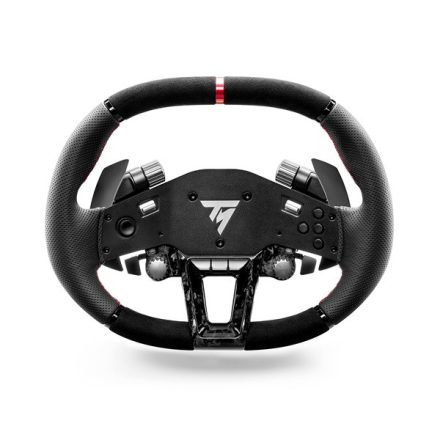 Thrustmaster 4060304 Hypercar Wheel Add-On T818/T598/PS5/PS4/Xbox Series/Xbox One/PC versenykormány