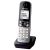 Panasonic KX-TGA681FXB DECT töltővel fekete/ezüst kézibeszélő