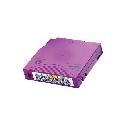 HPE C7976A LTO-6 Ultrium 6.25TB RW Data Cartridge