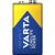 Varta 4922121411 Longlife Power 9V (6RL61) alkáli elem 1db/bliszter