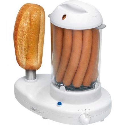 Clatronic HDM 3420 hot dog sütő