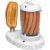 Clatronic HDM 3420 hot dog sütő