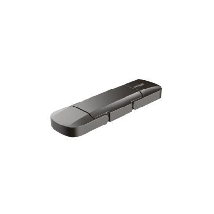 Dahua Pendrive - 128GB USB3.2 (S809; R520-W460 MB/s; exFAT; USB-A + USB-C)