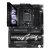 Asus Alaplap - AMD ROG CROSSHAIR X870E HERO AM5 (X870, ATX, 4xDDR5 8600+MHz, 4xSATA3, 5x M.2, HDMI+2xUSB4)