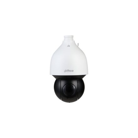 Dahua IP PTZ Speed dómkamera - SD5A225GB-HNR (2MP, 25x zoom, H265+, IR150m, ICR, IP67, IK10, SD, PoE+, I/O, audio, AI)