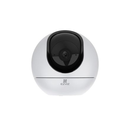 EZVIZ IP wifi PT dómkamera - C6 (4MP, 4mm, beltéri, H265, IR10m, microSD, mikrofon, hangszóró)