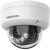 Hikvision IP dómkamera - DS-2CD1123G2-LIU (2MP, 2,8mm, kültéri, H265+, IP67, IR30m, ICR, DWDR, 3DNR, PoE)