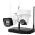 HiLook IP Wifi Kit - DS-J142I/IKS-2044BTH-PH/W EasyLink Kit