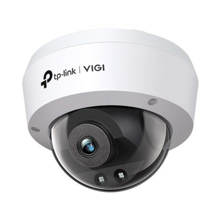 TP-Link IP dómkamera - C230I (3MP, 2,8mm, IK10, IP67, H265+, IR30m, 12VDC/PoE)