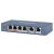 Hikvision Switch PoE - DS-3E0106P-E/M